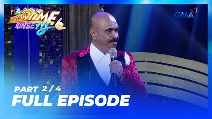 It's Showtime: ‘Steve Harvey,’ may multiverse sa Quezon City! (November 19, 2024) (Part 2/4)