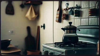 Épouse découvre l'affaire de son mari avec sa mère (Documentaire de Crime Réel)