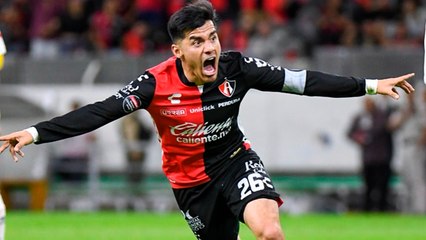 Aldo Rocha manda dardo a Chivas rumbo al Clásico Tapatío contra Atlas: "Sin hacer mitote"