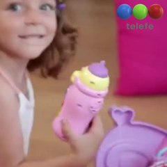 Bet On Your Baby Uruguay Capítulo completo 5.3.2013