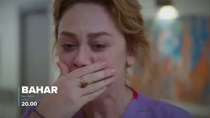 Bahar 26. Bölüm 1. Fragmanı | Artık Çok Geç !