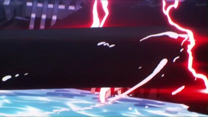 mordred vs semiramis