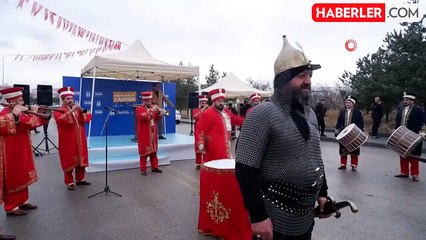 Erzurumlu şehit annesinden oğluna ağıt