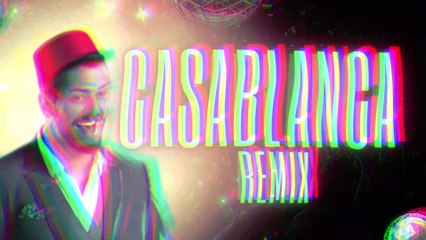 CASABLANCA SAAD Remix 🎶