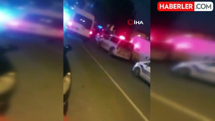 Küçükçekmece'de 14 Yaşındaki Çocuğun Ölümü: 11 Gözaltı