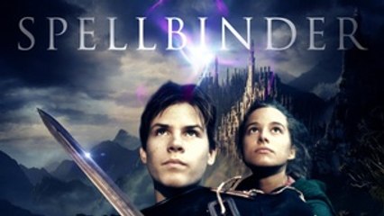 Spellbinder (1995) S02: Episode 16 | Australian Sci-fi Television Drama Series [720p]
