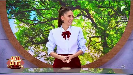 Chefi la Cutite: Sezonul 14 Episodul 3 online 19 Noiembrie 2024 Partea 1