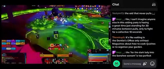 (11:14:24) Heroic Queen Ansurek Progress [Chat] 2:3