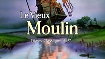 Le Vieux Moulin (4K) | Version Vivaldi | Disney Classique