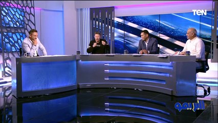 رضا عبد العال: هو فين حسام حسن في المنتخب وملوش حق في تصريحاته.. ومفيش عدالة في الاختيارات