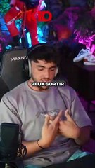 Inoxtag Annonce sa Sortie d'Instinct en Version Anime 🎥