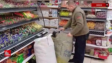Ihlamura talep çok, ürün az