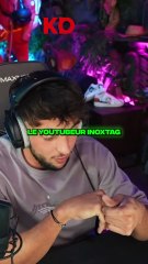 INOXTAG PARLE DU CAMBRIOLAGE QU'IL A SUBIT