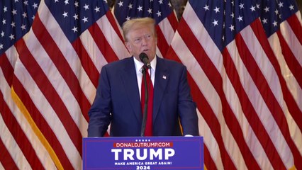 뉴욕 검찰, 트럼프 입막음 돈 사건 선고 연기 동의 / YTN