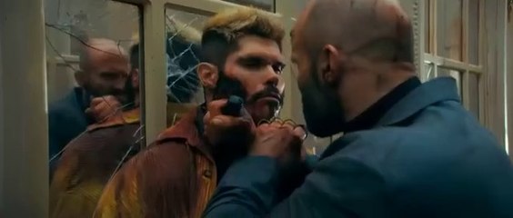 HD لأول مرة فيلم الأكشن الجديد (النحــــال) 2024 بجودة عالية