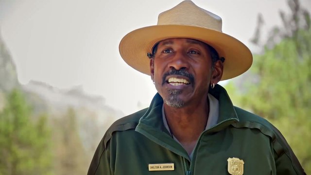 Buffalo Soldiers: Fighting on Two Fronts (2022)