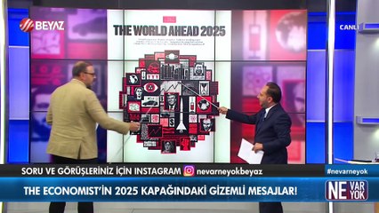 Ne Var Ne Yok 19 Kasım 2024