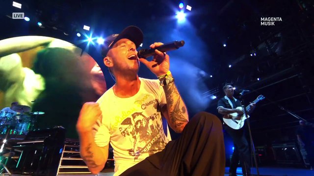 One Republic - Counting stars - Live @ Lollapalooza Berlin 2024