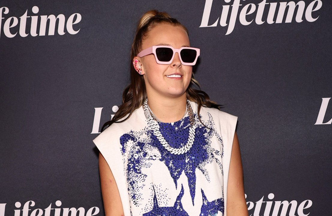 JoJo Siwa and Dakayla Wilson have split up after three months of dating