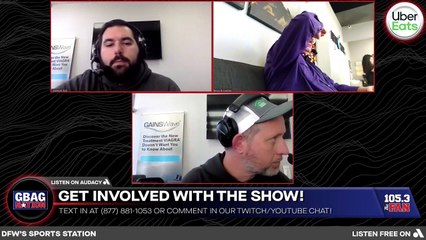 Cowboys/Texans tape review: An awful night for the offensive line