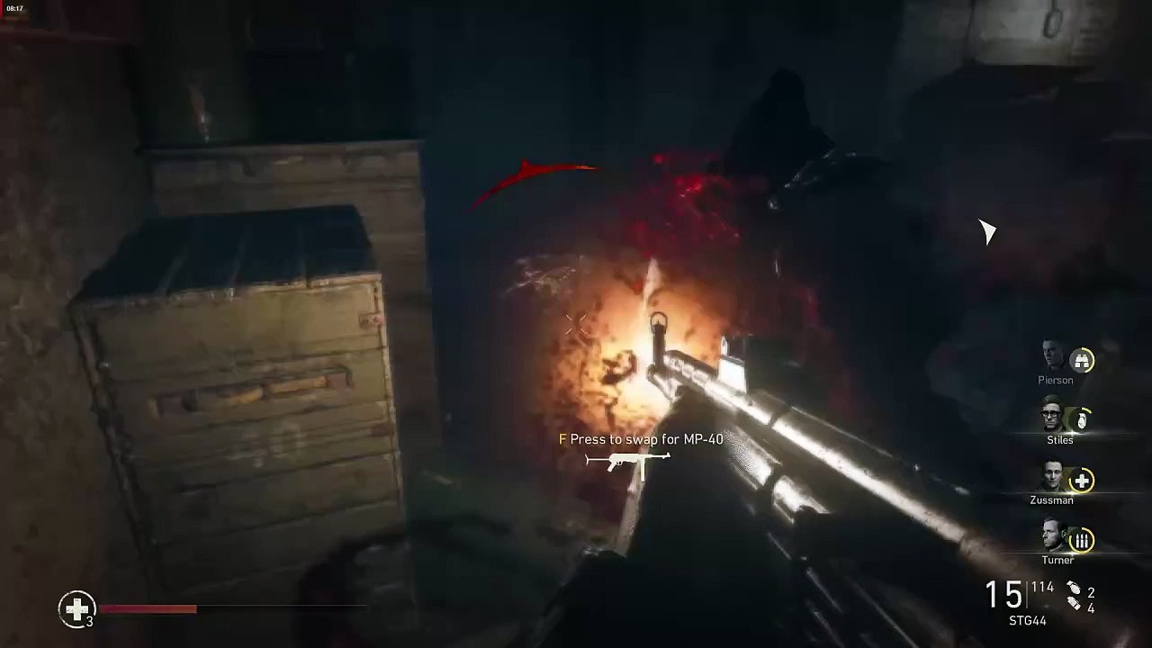 🎮Call of Duty WW II Clear the Area #callofduty #cod #codww2 #wwii #ww2gameplay #clear #thearea