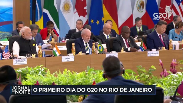 Governos projetam que metas da Aliança Global contra a Fome devem ser alcançadas até 2030