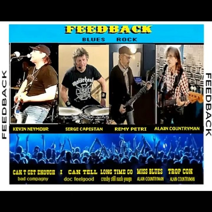 lady blues compo kevin