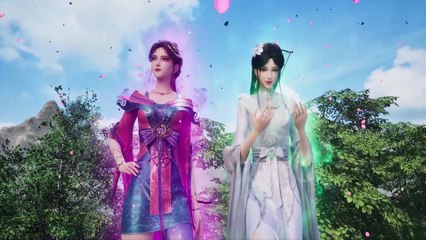 Luyện Khí Mười Vạn Năm Tập 137 Vietsub HD