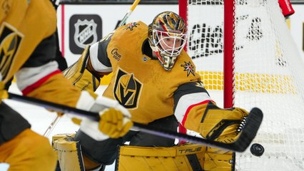 Can Average Goalies Win the Stanley Cup? NHL Debate