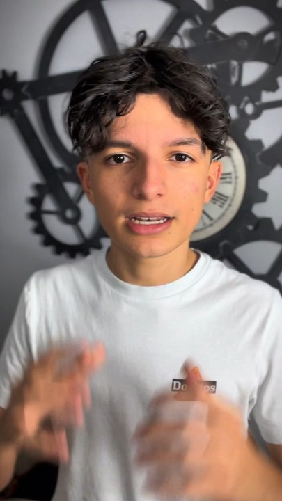 Voici ma nouvelle vidéo