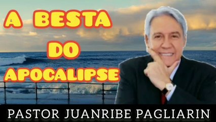 A BESTA DO APOCALIPSE. JUANRIBE PAGLIARIN.