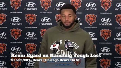 Kevin Byard on Bears Handling Tough Defeat.mp4