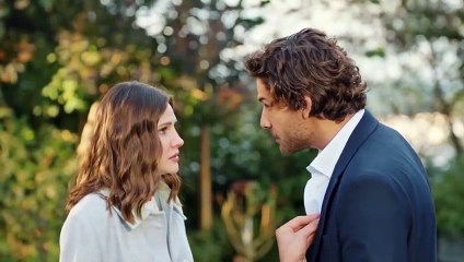 مسلسل حكاية خيالية الحلقة 17 السابعة عشر مدبلج HD