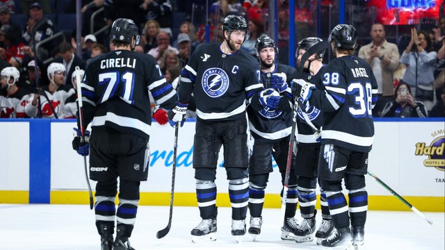 NHL Game Predictions: Panthers, Lightning, and Ducks in Action