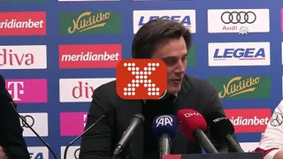 Vincenzo Montella: 