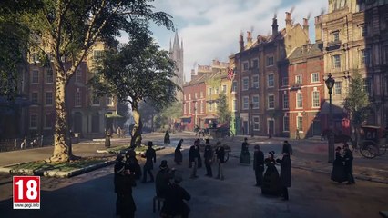 AC Syndicate maj Next Gen