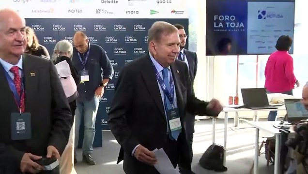 EEUU reconoce a Edmundo González como presidente electo de Venezuela