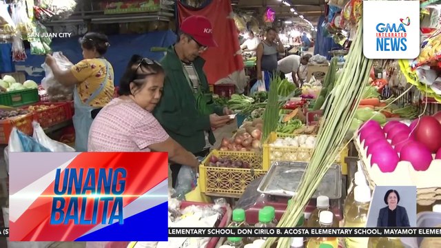 Panukalang magbibigay ng oportunidad sa senior citizens na magtrabaho, inaprubahan ng Kamara | Unang Balita