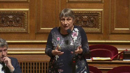 Le Sénat revient revient sur l’allègement de la fiscalité sur les actions gratuites