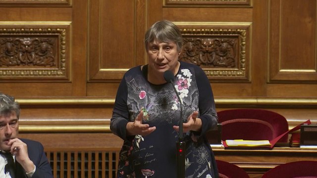 Le Sénat revient revient sur l’allègement de la fiscalité sur les actions gratuites