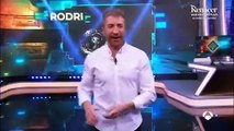 El Hormiguero José Luis Martínez-Almeida (19-11-24)