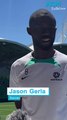 Late bloomer Geria's impressive international form could help Socceroos