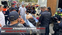 Urgente restablecer servicio de vigilancia en STC, tras ataque en L7