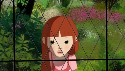 Nina und das Geheimnis des Igels - Trailer (English Subs) HD