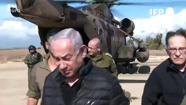 Israel oferece recompensa de US$ 5 milhões por cada refém libertado