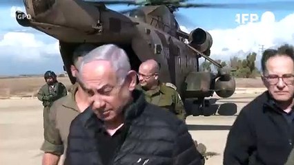 Israel oferece recompensa de US$ 5 milhões por cada refém libertado