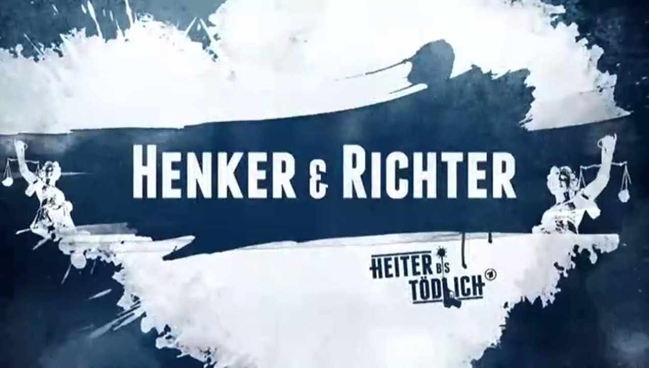 Henker & Richter -11- Abführmittel