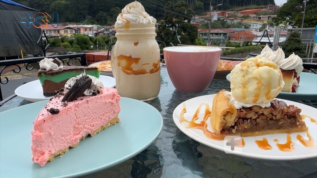 mqn-Zarcero endulza a propios y turistas con la creatividad de la cafetería Zarzamora qn-Zarcero endulza a propios y turistas con la creatividad de la cafetería Zarzamora-191124