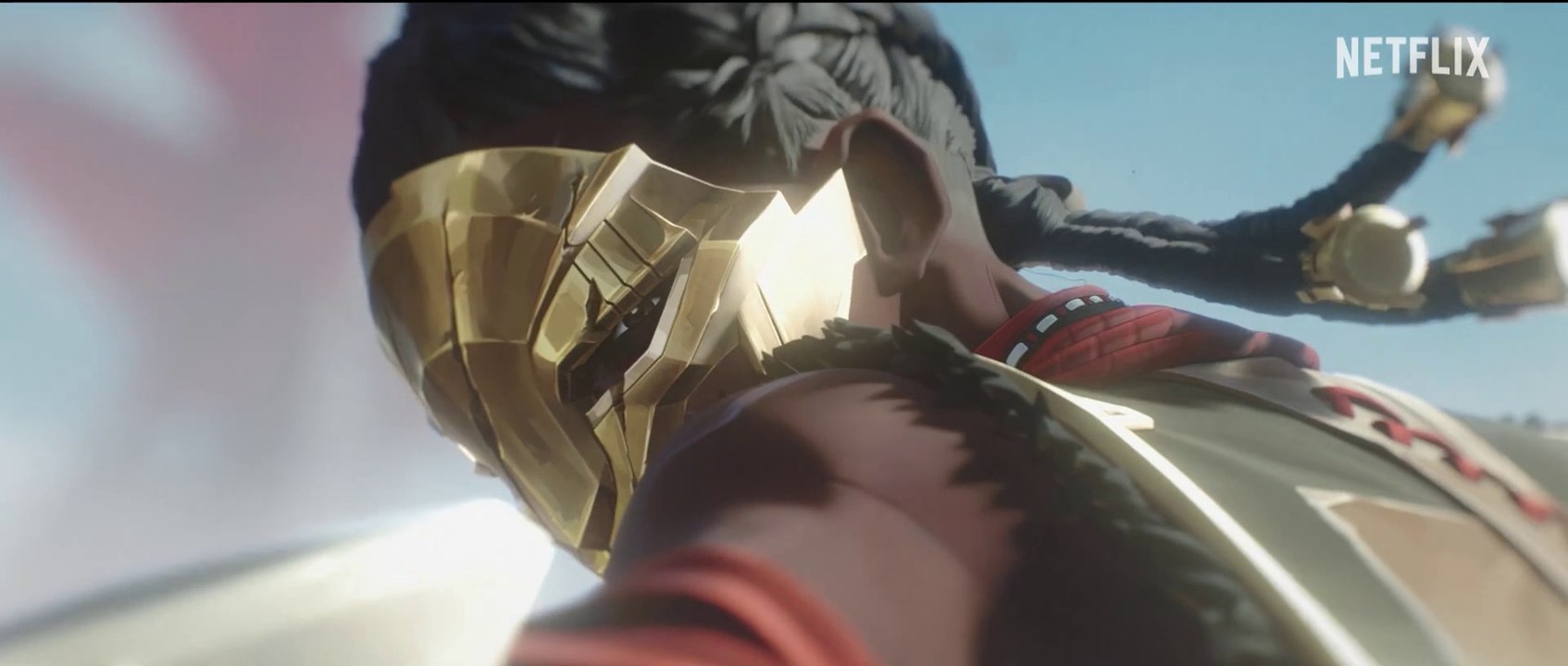 Arcane - S02 Akt 3 Vorschau (Deutsch) HD