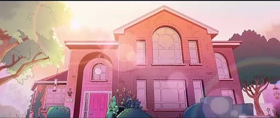 Jentry Chau contro il regno dei demoni | show | 2024 | Official Trailer